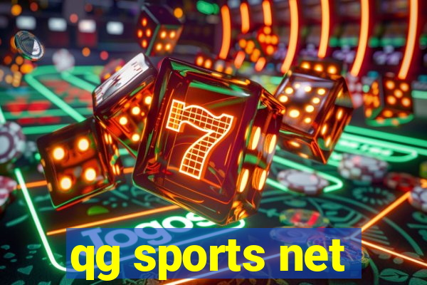 qg sports net